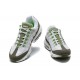 Stockx Nike Air Max 95 TT White Green FD0780-100 Shoes Men