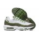 Stockx Nike Air Max 95 TT White Green FD0780-100 Shoes Men