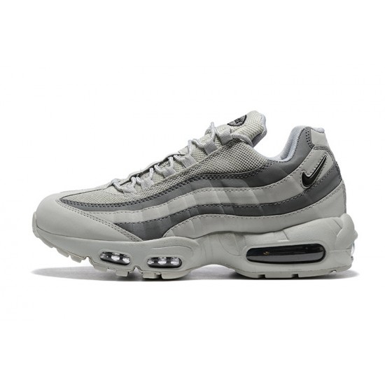 Stockx Nike Air Max 95 TT White Grey DX2657-002 Shoes Men