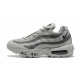 Stockx Nike Air Max 95 TT White Grey DX2657-002 Shoes Men