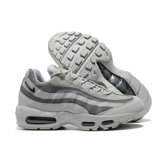 Stockx Nike Air Max 95 TT White Grey DX2657-002 Shoes Men