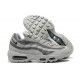 Stockx Nike Air Max 95 TT White Grey DX2657-002 Shoes Men