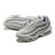 Stockx Nike Air Max 95 TT White Grey DX2657-002 Shoes Men