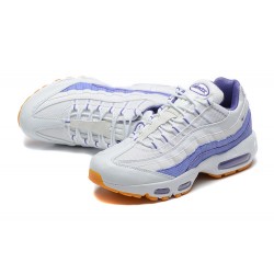 Stockx Nike Air Max 95 TT White Purple DM0011-101 Shoes Men