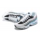 Stockx Nike Air Max 95 TT White Red Black CV6971-100 Shoes Men