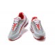 Stockx Nike Air Max 95 TT White Red and Grey Shoes Men