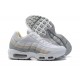 Stockx Nike Air Max 95 TT White DA8731-100 Shoes Men