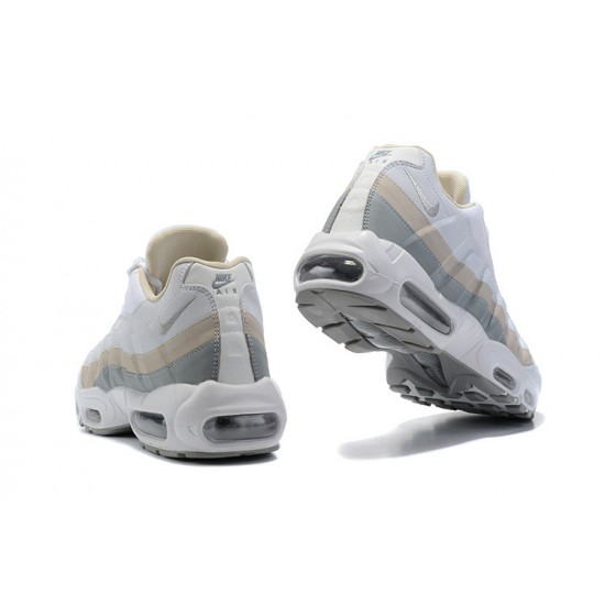 Stockx Nike Air Max 95 TT White DA8731-100 Shoes Men