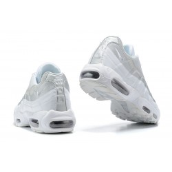 Stockx Nike Air Max 95 TT White DH3857-100 Shoes Men