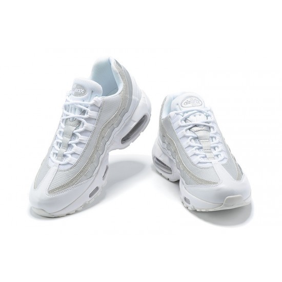 Stockx Nike Air Max 95 TT White DH3857-100 Shoes Men