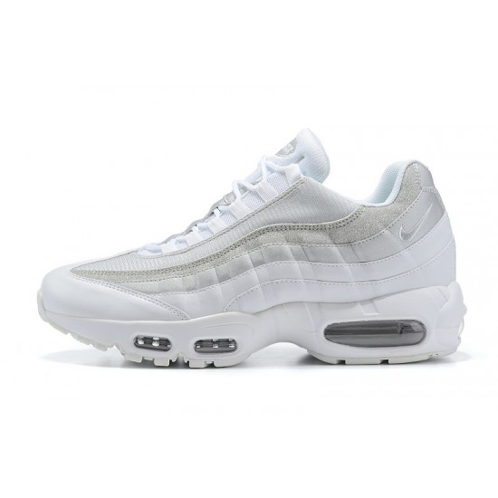 Stockx Nike Air Max 95 TT White DH3857-100 Shoes Men