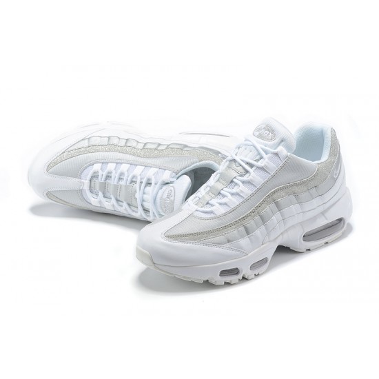 Stockx Nike Air Max 95 TT White DH3857-100 Shoes Men