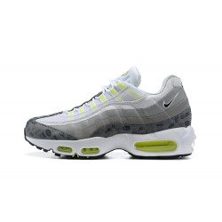 Stockx Nike Air Max 95 TT White and Grey Shoes Men