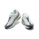 Stockx Nike Air Max 95 TT White and Grey Shoes Men