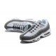 Stockx Nike Air Max 95 TT White and Grey Shoes Men