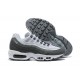 Stockx Nike Air Max 95 TT White and Grey Shoes Men