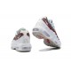 Stockx Nike Air Max 95 TT White and Red Shoes Men