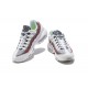 Stockx Nike Air Max 95 TT White and Red Shoes Men