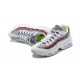 Stockx Nike Air Max 95 TT White and Red Shoes Men