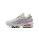 Stockx Nike Air Max 95 TT White Multi DH5722-100 Shoes Women/Men