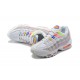 Stockx Nike Air Max 95 TT White Multi DH5722-100 Shoes Women/Men