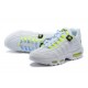 Stockx Nike Air Max 95 TT Worldwide White Yellow CV9030-100 Shoes Women/Men