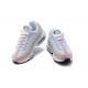 Stockx Nike Air Max 95 TT Blue Yellow Pink Shoes Women