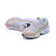 Stockx Nike Air Max 95 TT Blue Yellow Pink Shoes Women