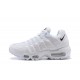 Stockx Nike Air Max 95 TT Foot Locker White Black Shoes Women