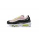 Stockx Nike Air Max 95 TT Pink Black White Shoes Women