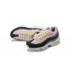 Stockx Nike Air Max 95 TT Pink Black White Shoes Women