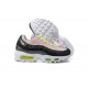 Stockx Nike Air Max 95 TT Pink Black White Shoes Women