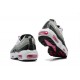 Stockx Nike Air Max 95 TT Pink White Black DJ5418-001 Shoes Women