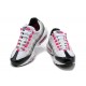 Stockx Nike Air Max 95 TT Pink White Black DJ5418-001 Shoes Women