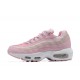 Stockx Nike Air Max 95 TT Pink White DC9474-500 Shoes Women