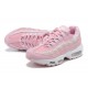 Stockx Nike Air Max 95 TT Pink White DC9474-500 Shoes Women