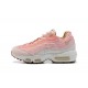 Stockx Nike Air Max 95 TT Pink White DQ2275-800 Shoes Women