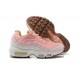 Stockx Nike Air Max 95 TT Pink White DQ2275-800 Shoes Women