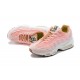 Stockx Nike Air Max 95 TT Pink White DQ2275-800 Shoes Women