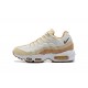 Stockx Nike Air Max 95 TT White Brown DC3991-100 Shoes Women