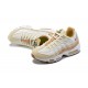 Stockx Nike Air Max 95 TT White Brown DC3991-100 Shoes Women