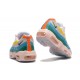 Stockx Nike Air Max 95 TT Yellow Pink White DQ9323-200 Shoes Women