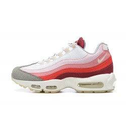 Stockx Nike Air Max Plus White Red Shoes Men