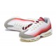 Stockx Nike Air Max Plus White Red Shoes Men