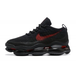 Stockx Nike Air Max Scorpion Black and Red Shoes Men