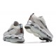 Stockx Nike Air Max Scorpion Silver Black FD4612-001 Shoes Men