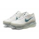 Stockx Nike Air Max Scorpion White Blue DJ4701-100 Shoes Men