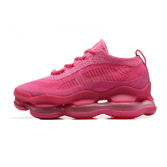 Stockx Nike Air Max Scorpion Pink DR0888-008 Shoes Women