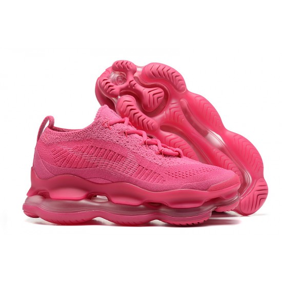 Stockx Nike Air Max Scorpion Pink DR0888-008 Shoes Women