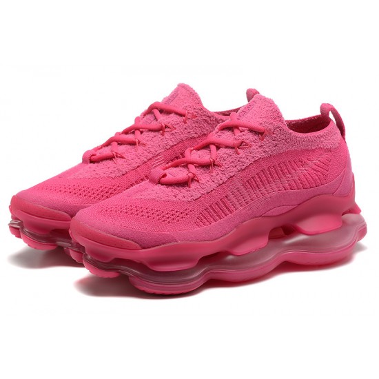 Stockx Nike Air Max Scorpion Pink DR0888-008 Shoes Women